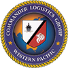 Commander, Logistics Group Western Pacific